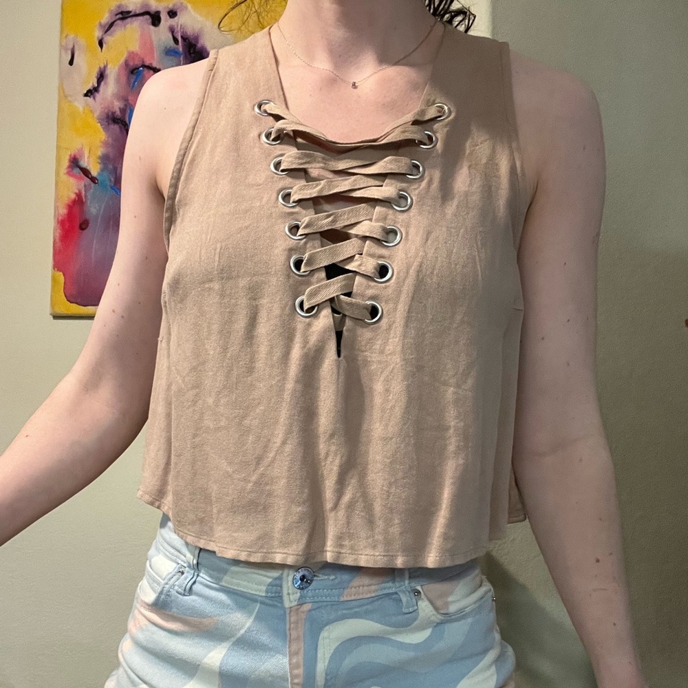 Forever 21 Top